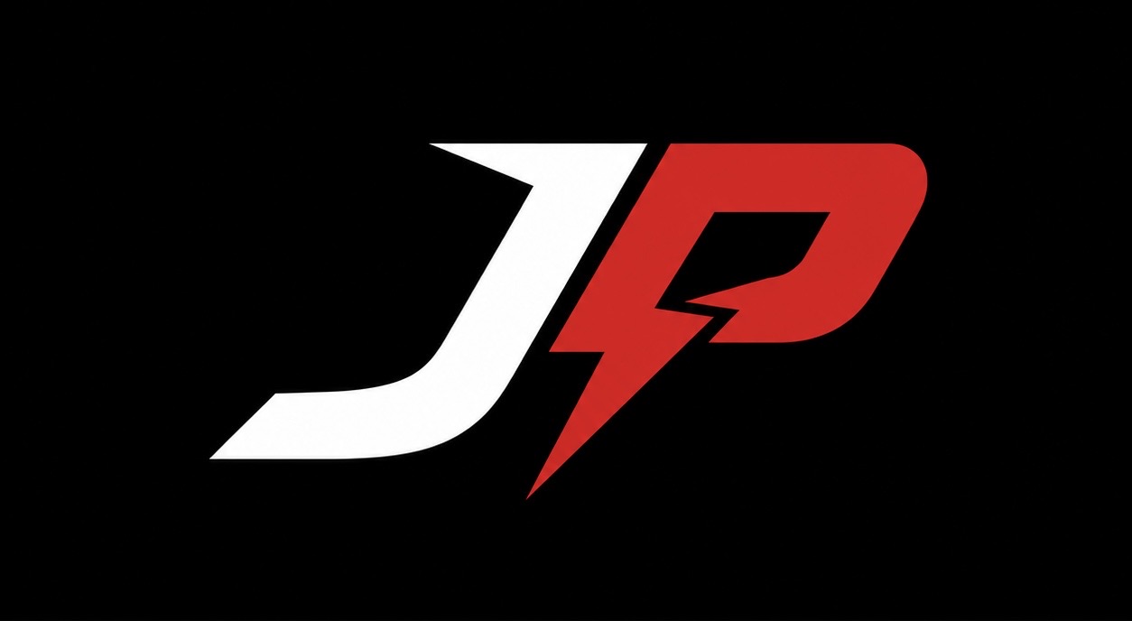 Jakub Pytlowany logo